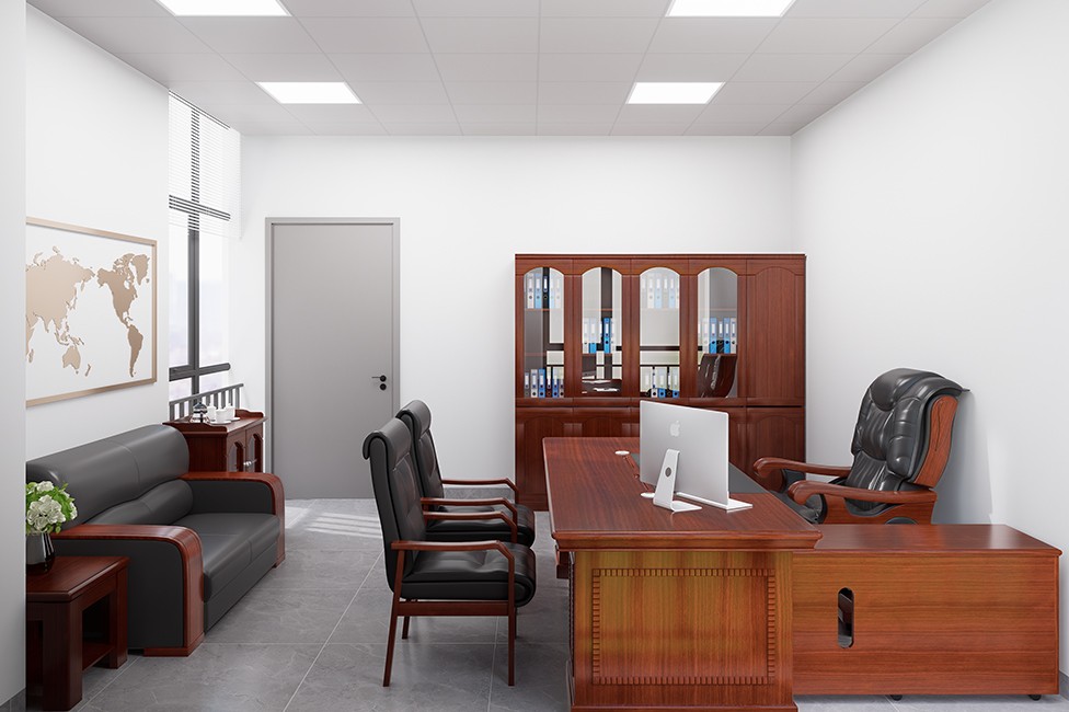 办公家具 提供一站式个性化设计