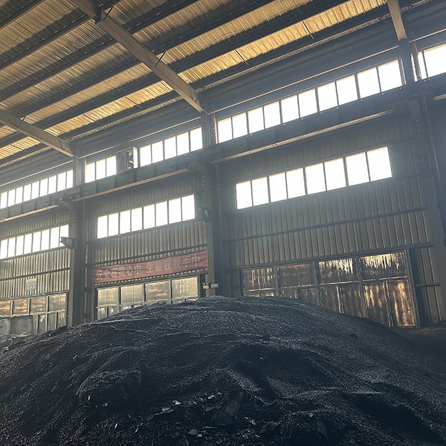 国标中温煤沥青 实力厂家 库存充足