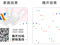 二维码防伪有什么好处