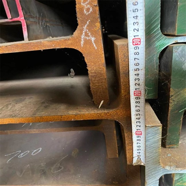 美标H型钢W系列全规格尺寸大量现货