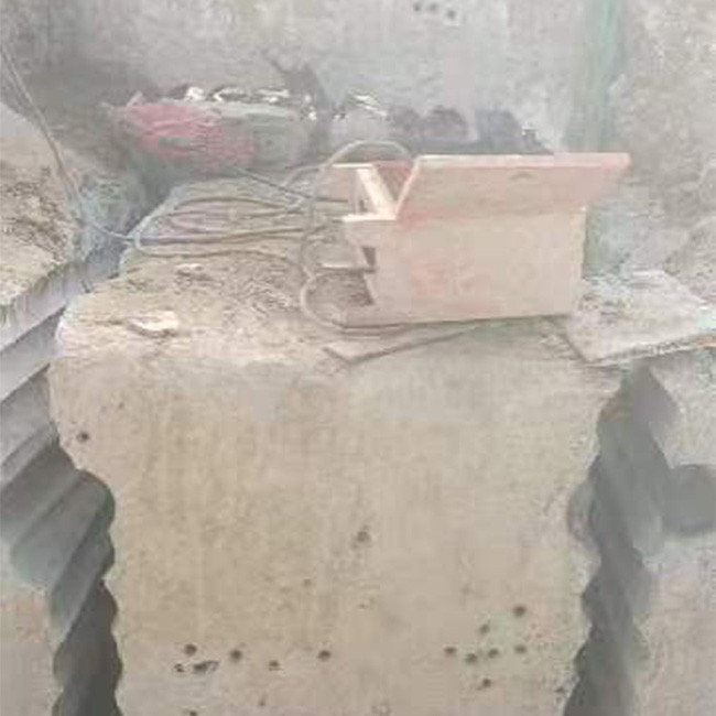 专业室内破碎拆除 安全可靠