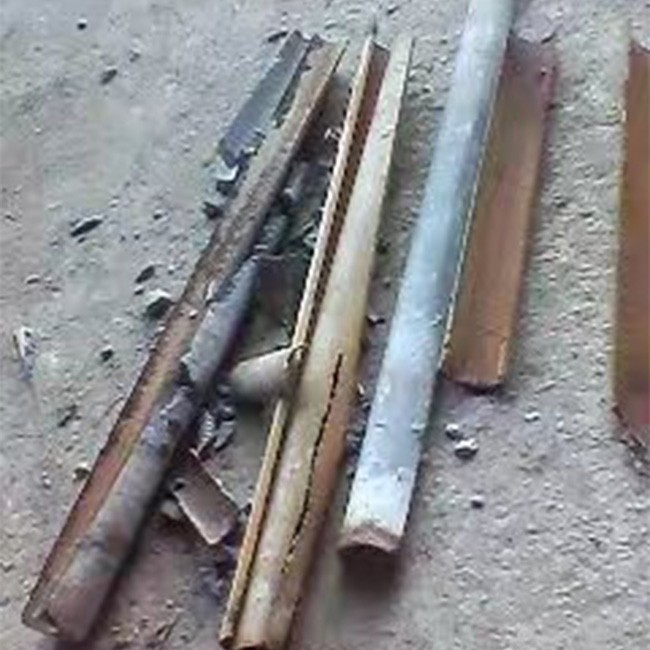 专业破碎拆除 承接各种拆除工程