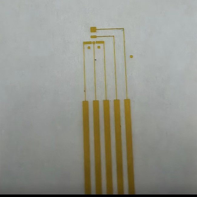 Pl膜 精密切割 钻孔加工