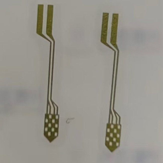 Pl膜 精密切割 钻孔加工 质量保证