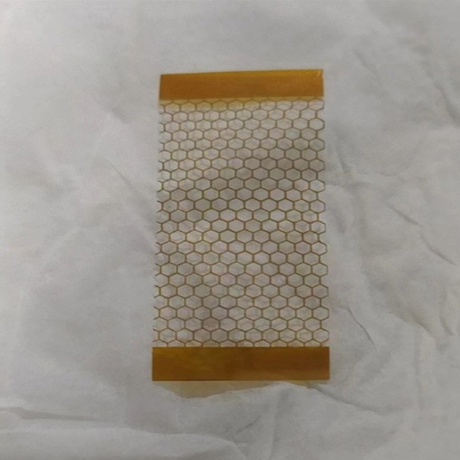 聚酰亚胺薄膜切割 高精度