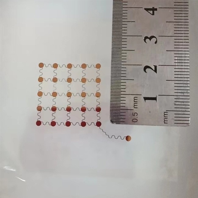 聚酰亚胺薄膜切割 量大从优