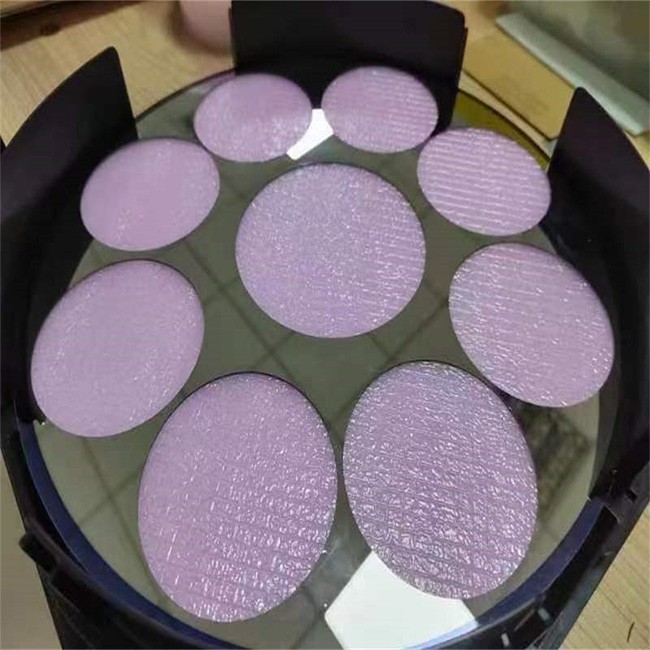 硅片晶圆陶瓷 脆性材料微小孔加工