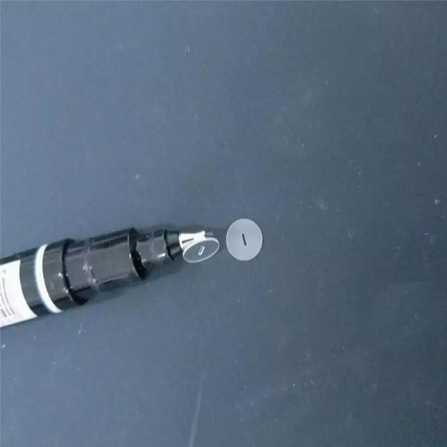 玻璃切割打孔 精密切割 品质保证