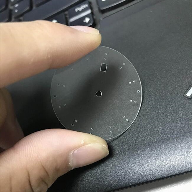 玻璃切割打孔 厂家定制