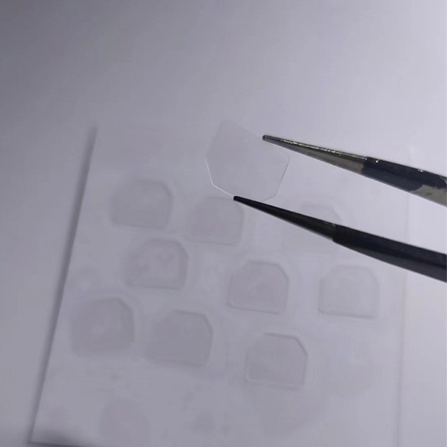 玻璃切割打孔 激光切割 保质保量
