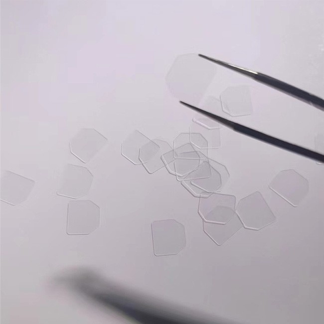 玻璃切割打孔 激光切割 保质保量图3
