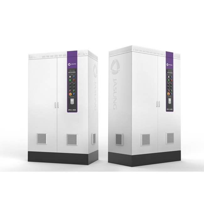 非防爆系列变频器图2