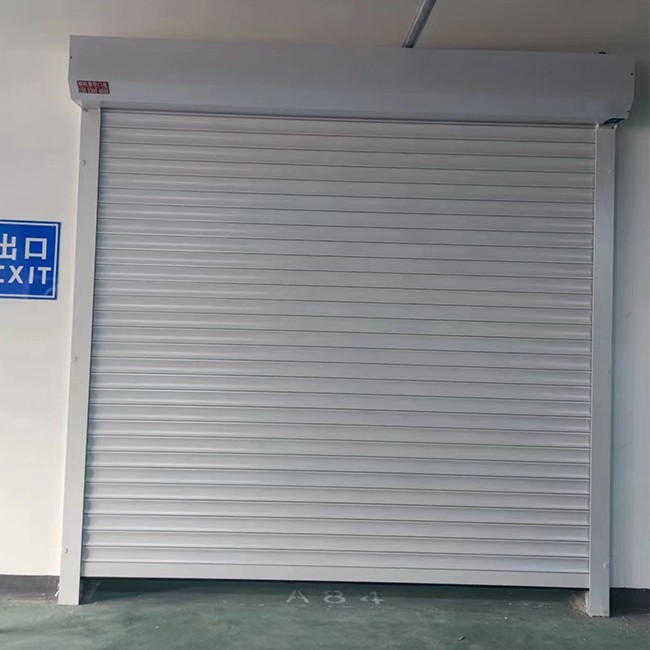 快速门 实力厂家 质量保障图1